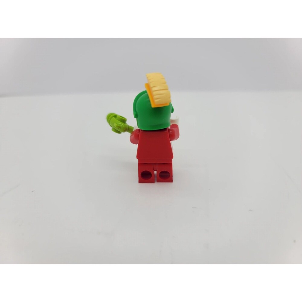 Lego 71030 Marvin Martian Minifig Looney Tunes Series 1 Minifigure 2021 - Picture 2 of 6